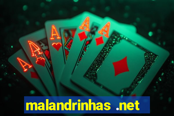 malandrinhas .net